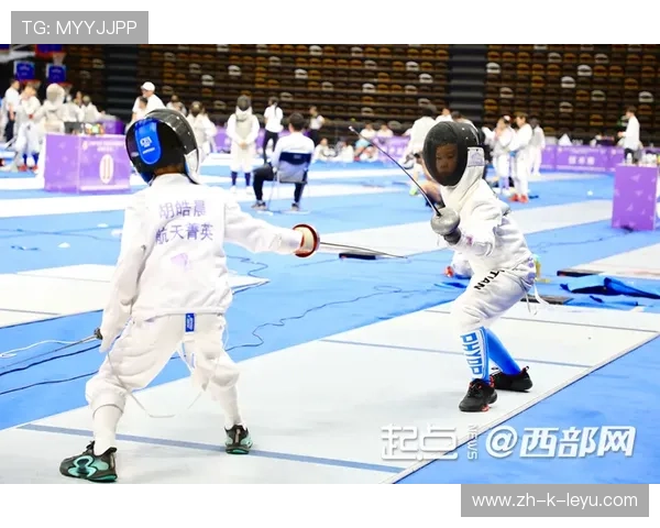 击剑队提升节奏变化掌控能力