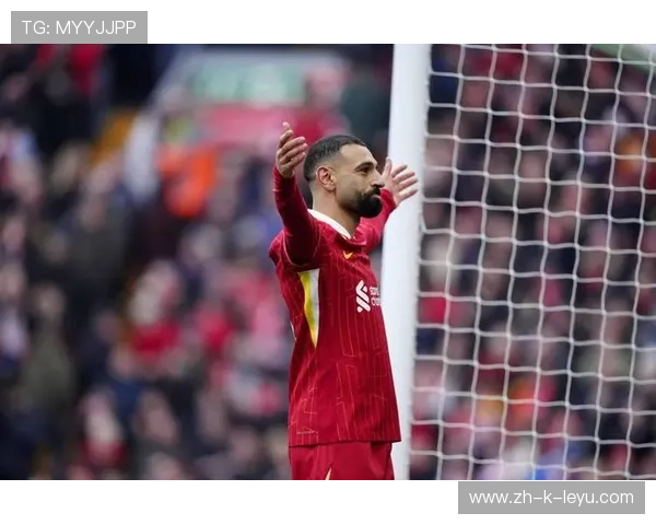 利物浦高位断球,萨拉赫抽射完成终结 利物浦高位断球,萨拉赫抽射完成终结