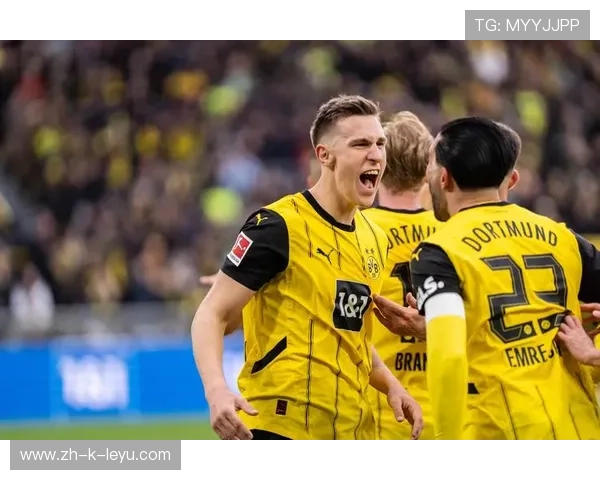 多特蒙德施洛特贝克连续化解高压逼抢